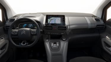 New Citroen e Berlingo specs and prices released Carbuyer
